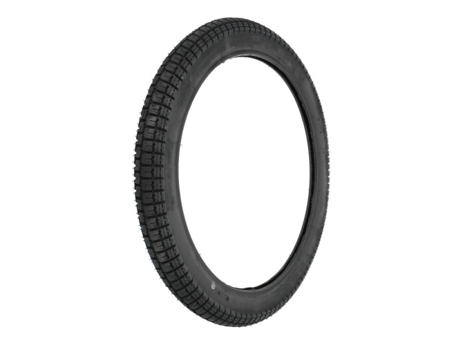 19 inch 2.50x19 Deestone D776 tire Tomos 2L / 3L  product